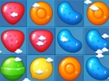 Hra Santa Crush Puzzle online
