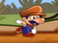 Hra Mario super beh 2021  online