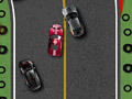 Hra Závodná rally  online