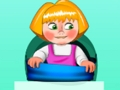Hra Maša rezaná cukrovinky online