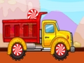 Hra Cukrová dráha online