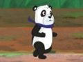Hra Panda Run online