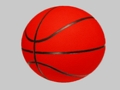 Hra Výzva na streľbu basketbalu  online