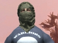 Hra Šialený vodič gta žoldnier online