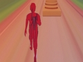 Hra Spiderman 3D online