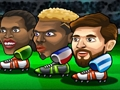Hra Hlavný futbal 2021  online
