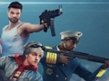 Hra Zadarmo oheň 2  online