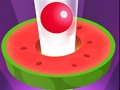 Hra Helix ovocná pomlčka online