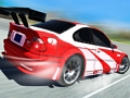 Hra Drag Racing 3d 2021 online