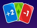 Hra Nula21  online