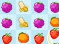 Hra Sladké ovocné cukríky  online