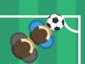 Hra Futbal  online