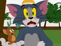 Hra Skladačka Tom a Jerry  online