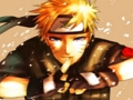 Hra Zbierka puzzle Naruto  online