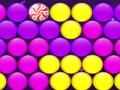 Hra Legenda Bubble Shooter  online