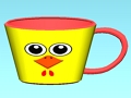 Hra Nakreslite jednu časť 3D  online