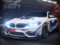 Hra GTR driftová horúčka  online