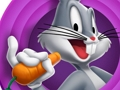 Hra Zbierka skladačiek Bugs Bunny  online