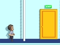Hra Záchrana PIN 3D online