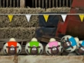 Hra Shaun Stádo oviec  online