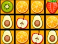 Hra Blox Fruit Match 3 online