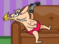 Hra Konfrontácia Cupidona  online
