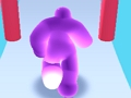 Hra Blob Runner 3D online