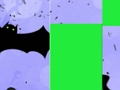 Hra Halloween klavírne dlaždice  online