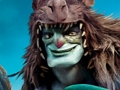 Hra Epická zbierka puzzle  online