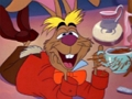 Hra Zbierka skladačiek Alice in Wonderland  online