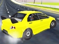 Hra Extrémny drift  online