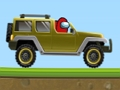 Hra Medzi Hill Climber  online