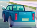 Hra Drift autá online