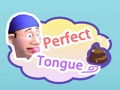 Hra Perfektný jazyk  online