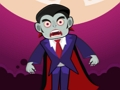Hra Kopať Dracula online