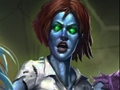 Hra Puzzle Combat Match 3 online
