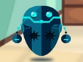 Hra Robot  online