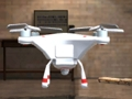 Hra Simulátor dronov  online