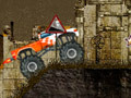 Hra Mestská rally  online