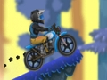 Hra Horské dobrodružstvo X-Trail Racing  online