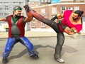 Hra Fight Club: Ring Fighting Arena online