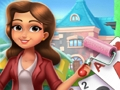 Hra Solitaire online