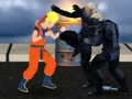 Hra Naruto Free Fight online