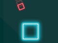 Hra Super neónový box  online