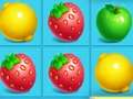 Hra Želé ovocie online