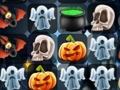 Hra Šťastný Halloween  online