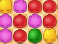 Hra Prelomenie želé online