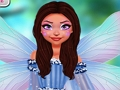 Hra Pripravte sa so mnou Fairy Fashion Fantasy  online