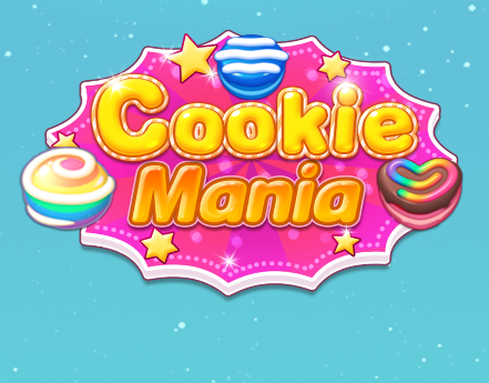 Hra Cookie mánia online