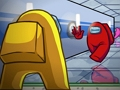 Hra Puzzle Medzi nami  online